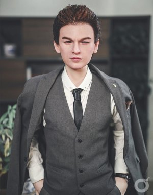 Sam